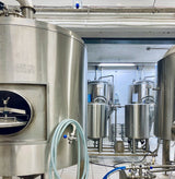 Beer and brewery tour at Gæðingur brewery - Gæðingur Brugghús -