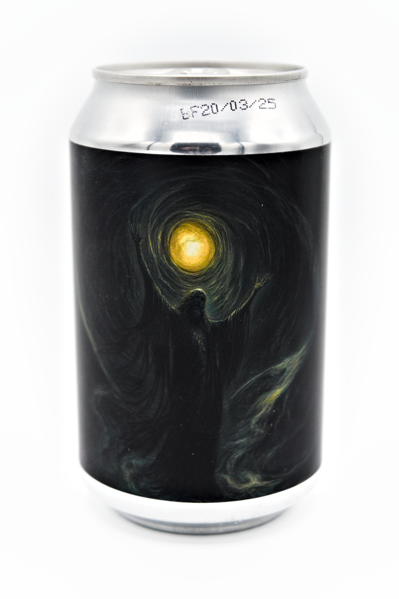 Gósk - 9% Reyktur Baltic Porter