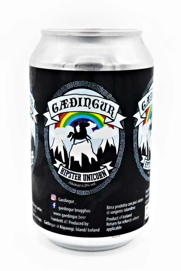 Hipster Unicorn - 6% IPA