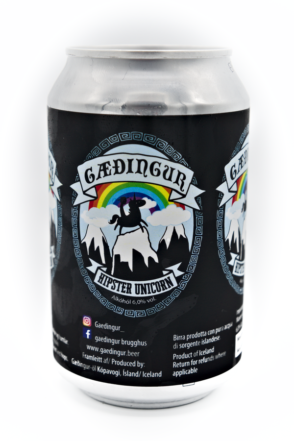 Hipster Unicorn - 6% IPA