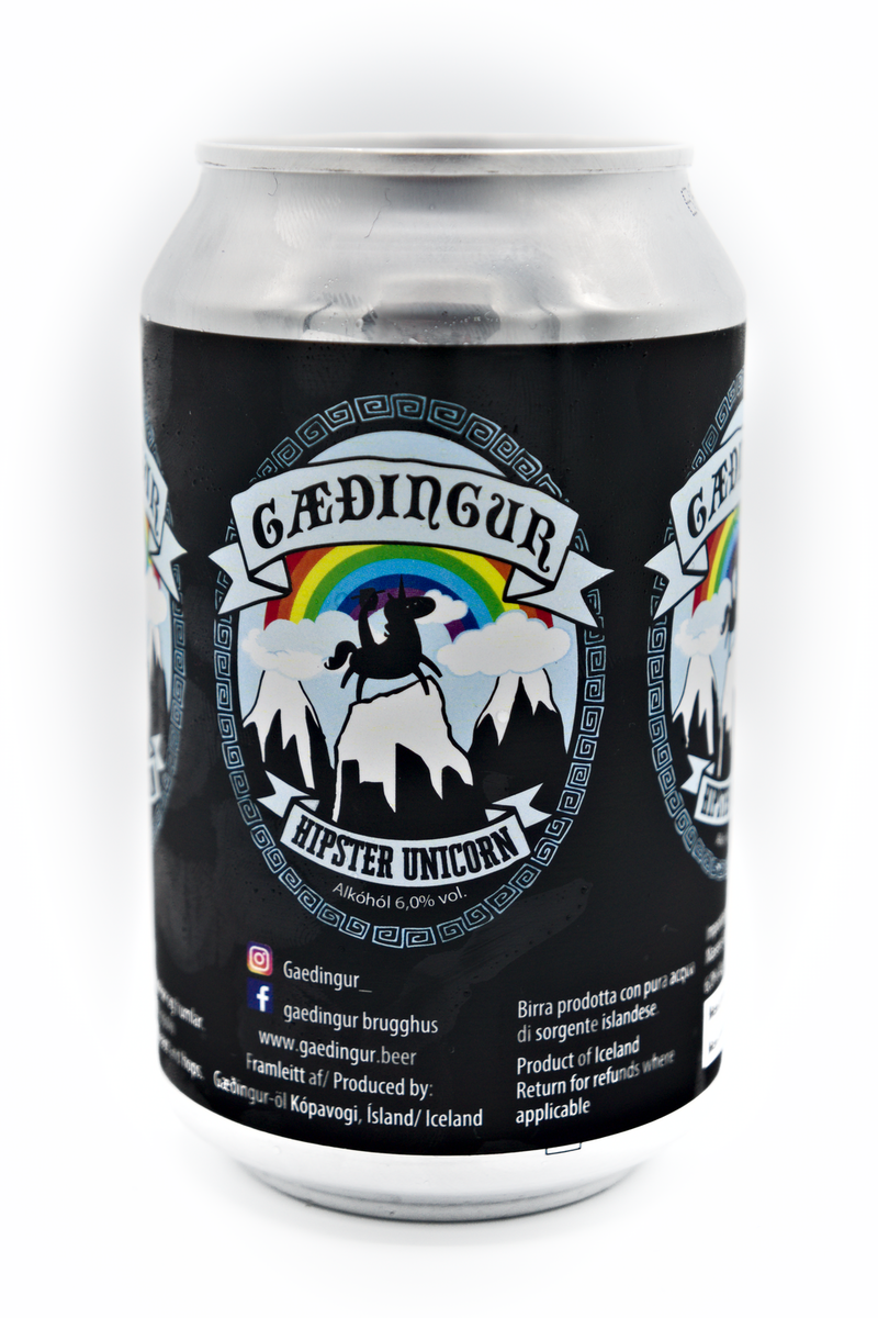 Hipster Unicorn - 6% IPA