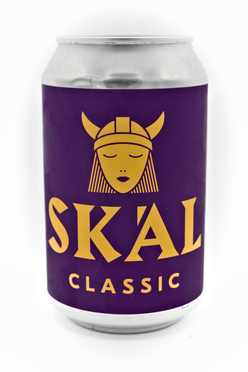 Skál Classic - 4,6% Lager