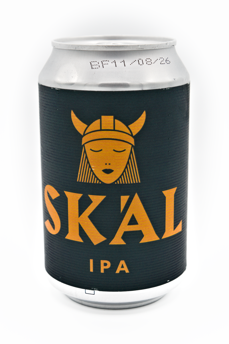 Skál IPA - 5,4% IPA