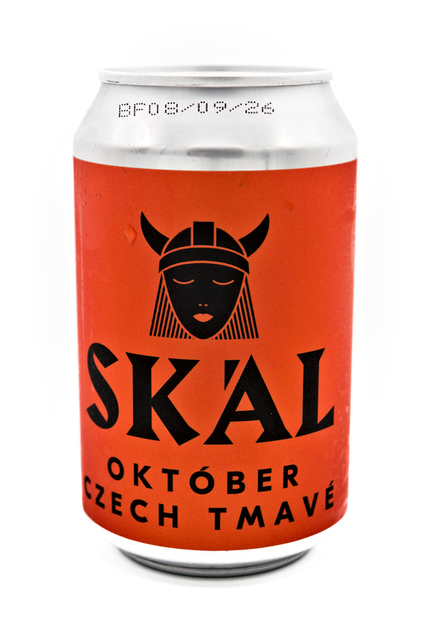 Skál Október - 4,2% Dökkur Lager