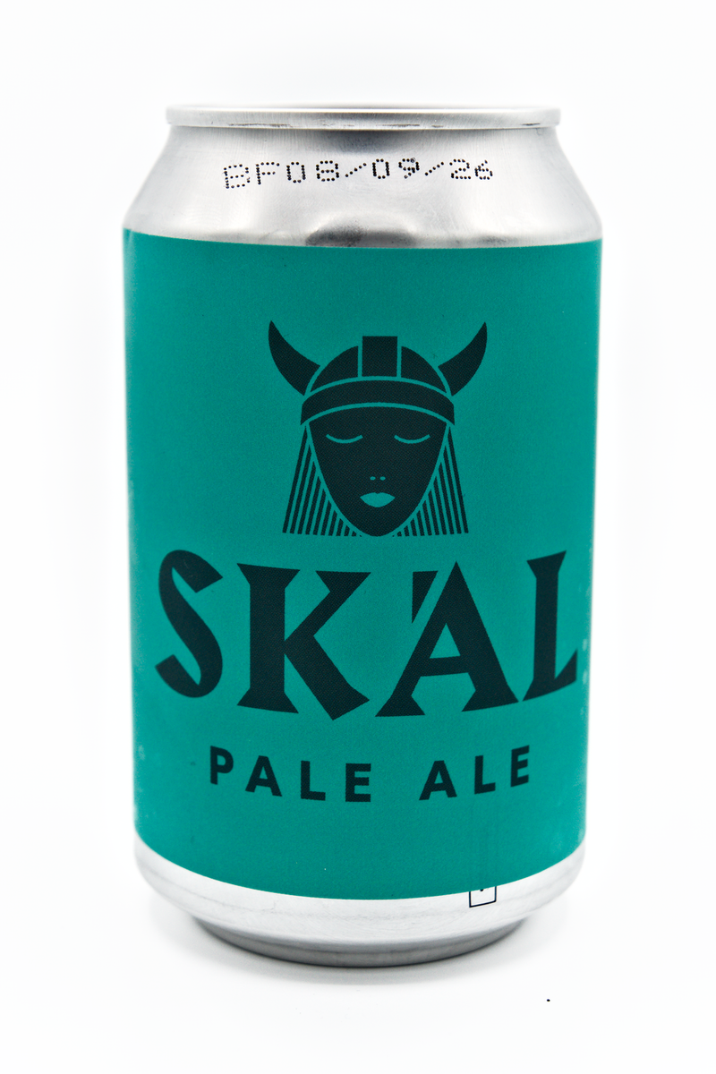 Skál Pale Ale - 4,5% Pale Ale
