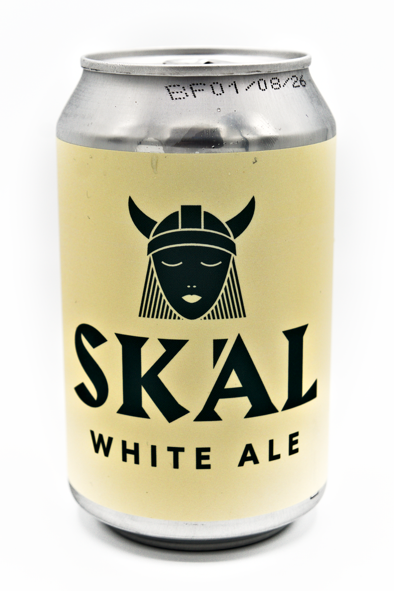 Skál White Ale - 5% Hveitibjór
