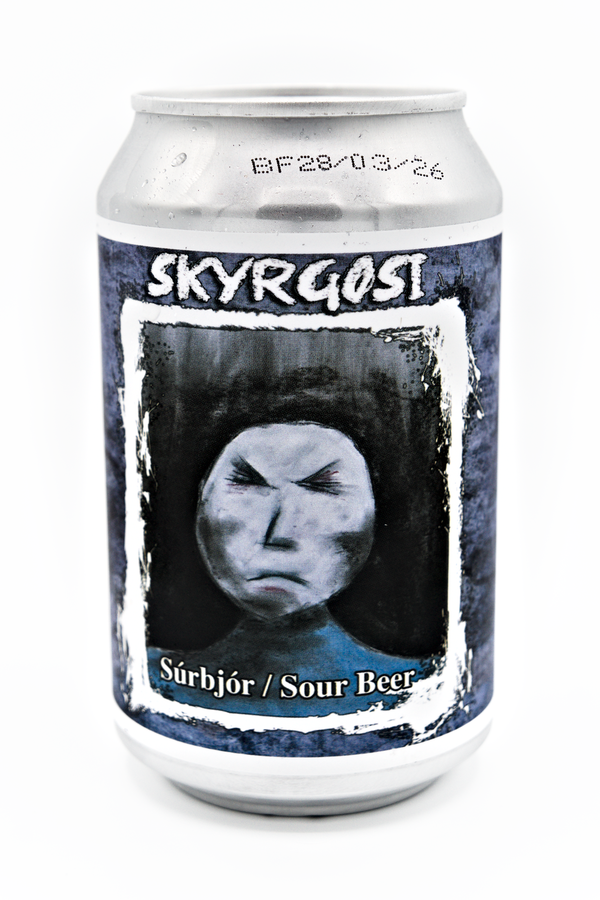 Skyrgosi - 5% Súrbjór