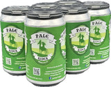 Pale Ale - 4.5% - Pale Ale - Gæðingur Brugghús-Pale Ale