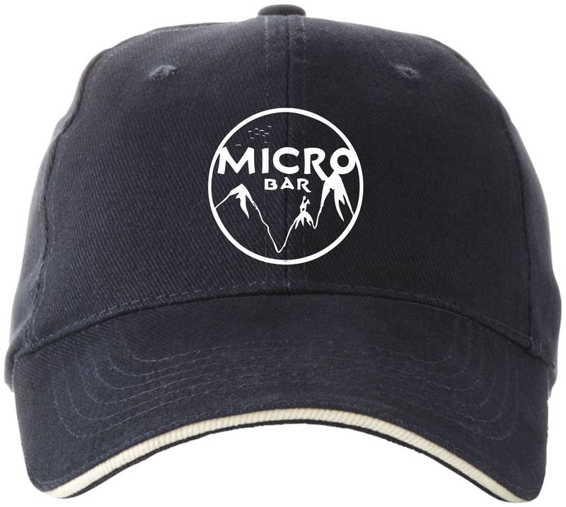 Microbar Cap
