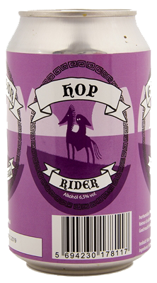 Gæðingur Hop rider - 6.5% - I.P.A