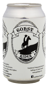 Ghost rider - 5.6% - Stout